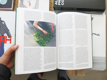 Load image into Gallery viewer, Plant Magic Issue 2: Weeds