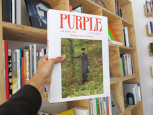 Load image into Gallery viewer, Purple 42: The Magic Issue
