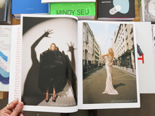 Load image into Gallery viewer, Purple 42: The Magic Issue