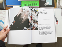 Load image into Gallery viewer, Purple 42: The Magic Issue