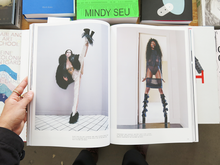 Load image into Gallery viewer, Purple 42: The Magic Issue