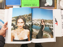 Load image into Gallery viewer, Purple 42: The Magic Issue