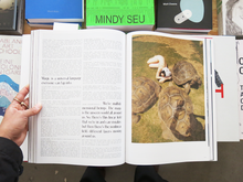 Load image into Gallery viewer, Purple 42: The Magic Issue