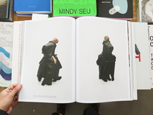 Load image into Gallery viewer, Purple 42: The Magic Issue