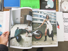 Load image into Gallery viewer, Purple 42: The Magic Issue