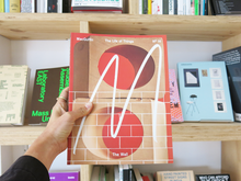 Load image into Gallery viewer, MacGuffin 14: The Wall