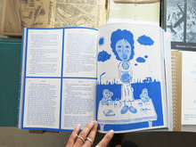 Load image into Gallery viewer, MacGuffin 14: The Wall