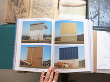 Load image into Gallery viewer, MacGuffin 14: The Wall