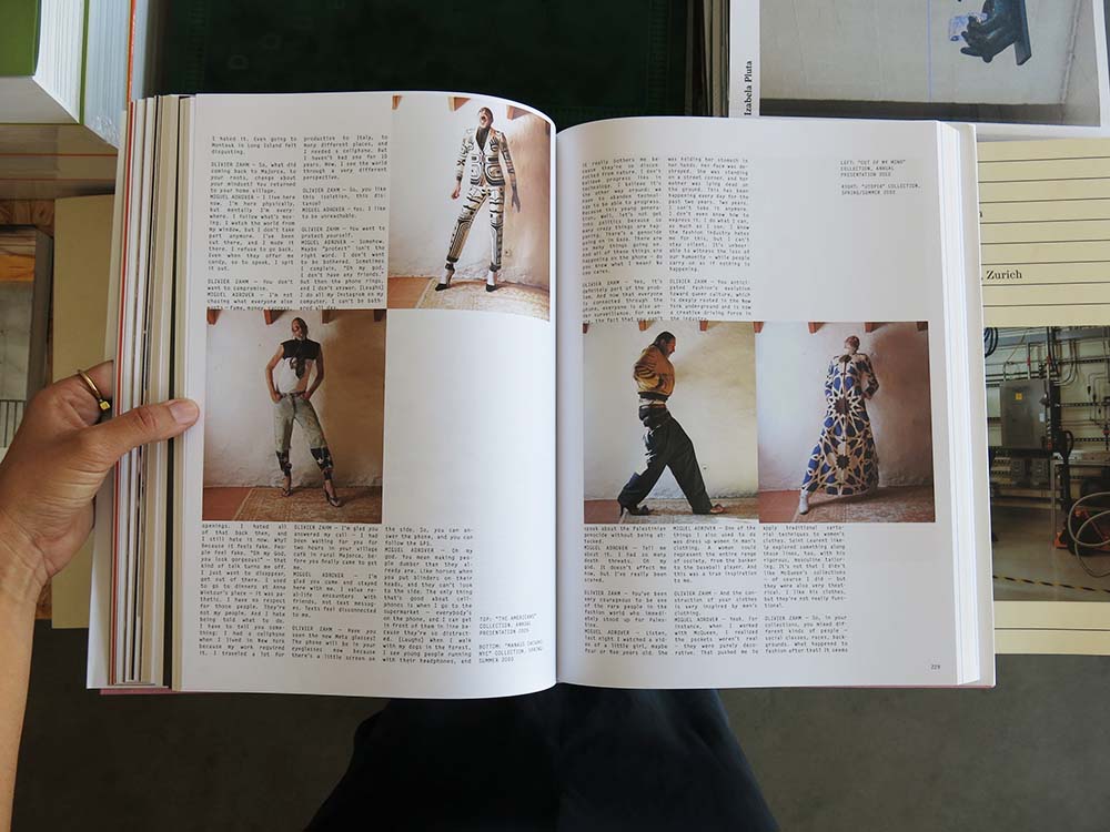 Purple 45: The New Glamour Issue – Perimeter Books