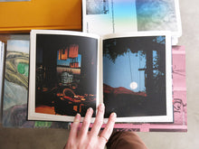 Load image into Gallery viewer, Pia Riverola – Días