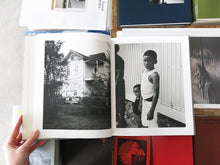 Load image into Gallery viewer, Rahim Fortune – Hardtack