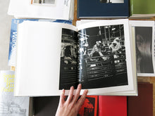 Load image into Gallery viewer, Rahim Fortune – Hardtack