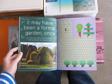 Load image into Gallery viewer, Pleasant Place 6: Topiary