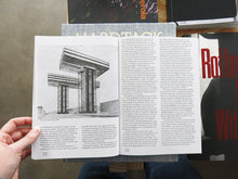 Load image into Gallery viewer, OASE 118: Book Reviews – From Words to Buildings