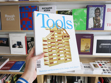 Load image into Gallery viewer, Tools #04: to Cut