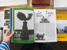 Load image into Gallery viewer, Tools #04: to Cut