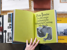 Load image into Gallery viewer, Tools #04: to Cut