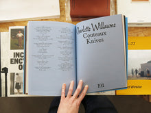 Load image into Gallery viewer, Tools #04: to Cut