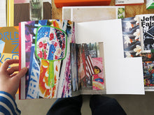 Load image into Gallery viewer, Farah Al Qasimi – Patterns