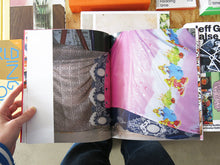 Load image into Gallery viewer, Farah Al Qasimi – Patterns