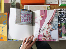 Load image into Gallery viewer, Farah Al Qasimi – Patterns