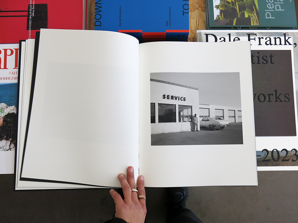 Bryan Schutmaat – Sons of the Living – Perimeter Books