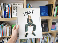 Load image into Gallery viewer, LoveWant Issue 34