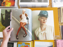 Load image into Gallery viewer, LoveWant Issue 34