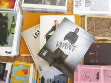 Load image into Gallery viewer, LoveWant Issue 34