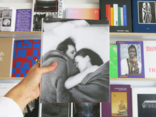 Load image into Gallery viewer, PRE-ORDER: Iwan Schumacher & Peter Pfrunder – Paare / Couples