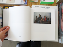 Load image into Gallery viewer, PRE-ORDER: Iwan Schumacher & Peter Pfrunder – Paare / Couples