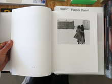 Load image into Gallery viewer, PRE-ORDER: Iwan Schumacher & Peter Pfrunder – Paare / Couples