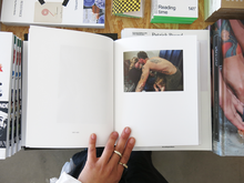 Load image into Gallery viewer, PRE-ORDER: Iwan Schumacher & Peter Pfrunder – Paare / Couples