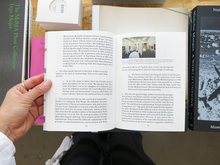 Load image into Gallery viewer, Jacqueline Burckhardt – My Commedia dell'Arte