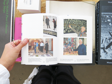 Load image into Gallery viewer, Jacqueline Burckhardt – My Commedia dell'Arte