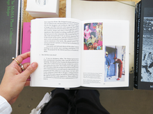 Load image into Gallery viewer, Jacqueline Burckhardt – My Commedia dell'Arte