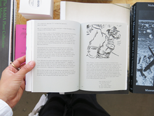 Load image into Gallery viewer, Jacqueline Burckhardt – My Commedia dell'Arte