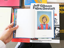 Load image into Gallery viewer, David Diehl – ICONS: A Directory of Canonisations around the Turn of the Millennium