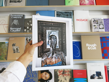 Load image into Gallery viewer, Vera Lehndorff & Holger Trülzsch – The Seen and the Unseen