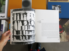 Load image into Gallery viewer, Graziella Semerciyan – Robert Auguste and Gyn Gausserand: Pots