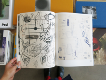 Load image into Gallery viewer, Graziella Semerciyan – Robert Auguste and Gyn Gausserand: Pots