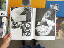 Load image into Gallery viewer, Graziella Semerciyan – Robert Auguste and Gyn Gausserand: Pots