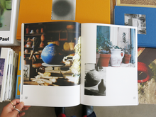 Load image into Gallery viewer, Graziella Semerciyan – Robert Auguste and Gyn Gausserand: Pots