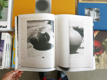 Load image into Gallery viewer, Graziella Semerciyan – Robert Auguste and Gyn Gausserand: Pots