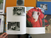 Load image into Gallery viewer, Graziella Semerciyan – Robert Auguste and Gyn Gausserand: Pots