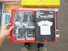 Load image into Gallery viewer, Slanted 44: Type Fashion