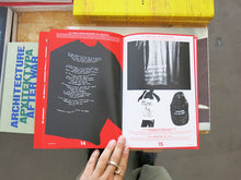 Load image into Gallery viewer, Slanted 44: Type Fashion