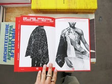 Load image into Gallery viewer, Slanted 44: Type Fashion