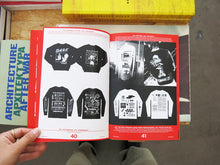 Load image into Gallery viewer, Slanted 44: Type Fashion