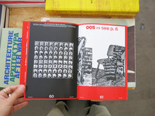 Load image into Gallery viewer, Slanted 44: Type Fashion